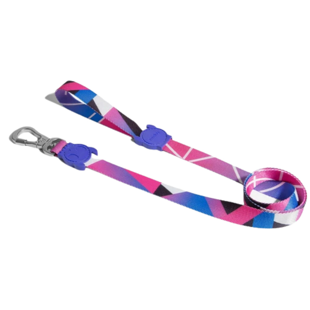 ZeeDog Dog Leash - Midnight (Limited Edition) - S