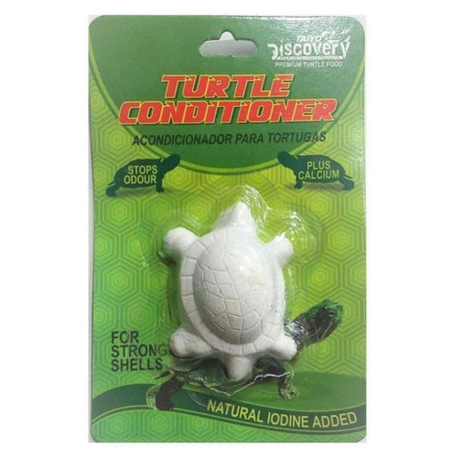 Taiyo Pluss Discovery Premium Turtle Conditioner