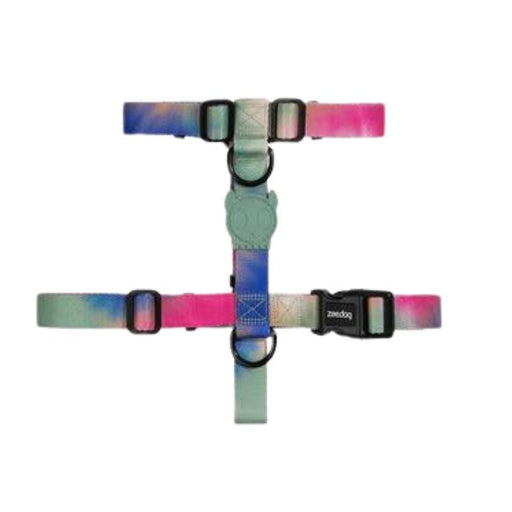 ZeeDog H-Harness for Dogs - Bliss