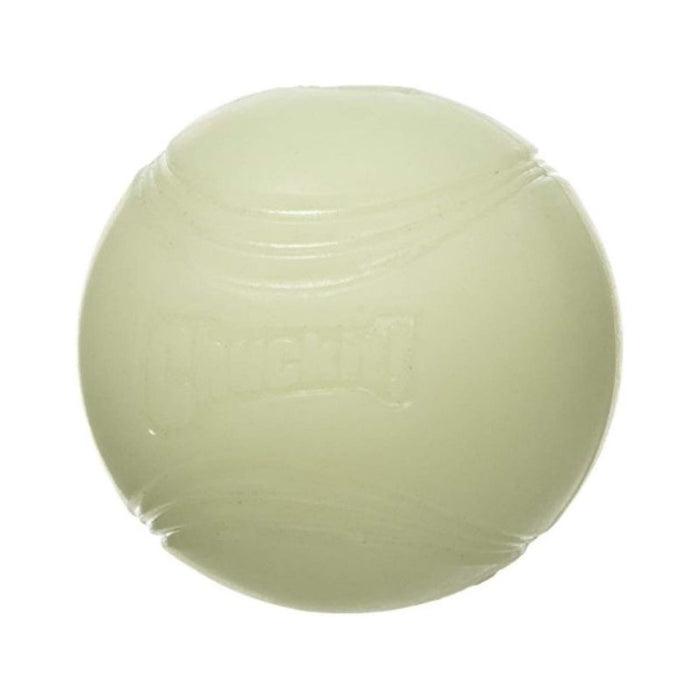Chuckit! Dog Toys Max Glow Ball