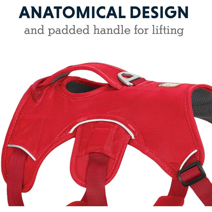 Ruffwear Harness for Dogs - Web Master