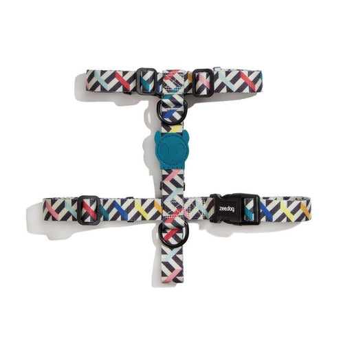ZeeDog H-Harness for Dogs - Fritz