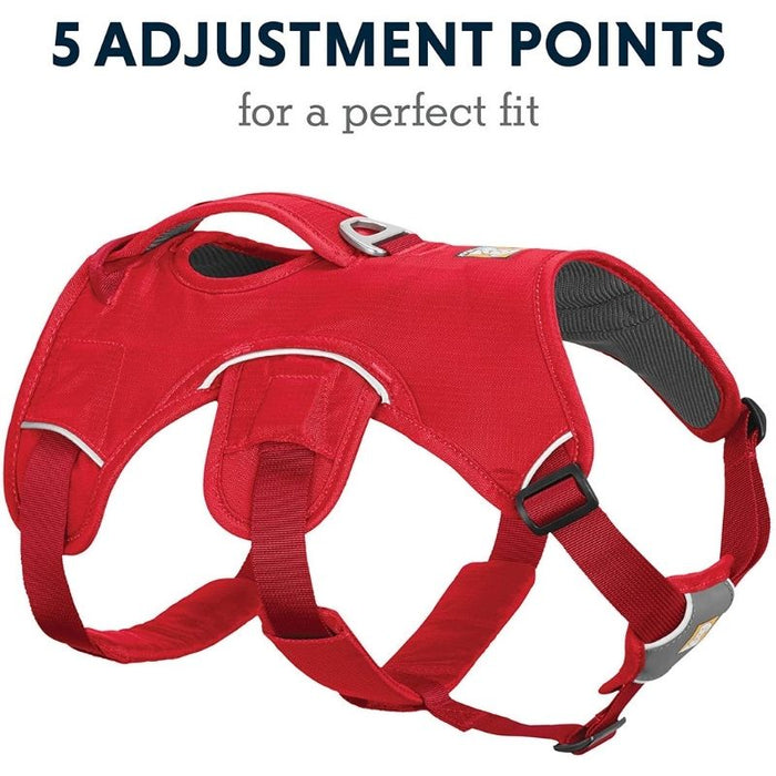 Ruffwear Harness for Dogs - Web Master