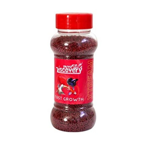 Taiyo Pluss Discovery Fish Food - Xtream Fast Growth