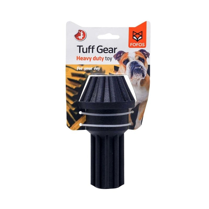 FOFOS Dog Toys - Driveshaft Toy