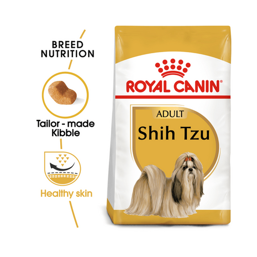 Royal Canin Shih Tzu Adult Dry Dog Food