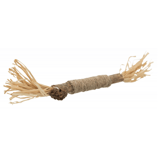 Trixie Cat Toys - Matatabi Stick with Tassels