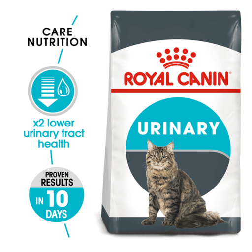 Royal Canin Urinary Care Adult Dry Cat Food