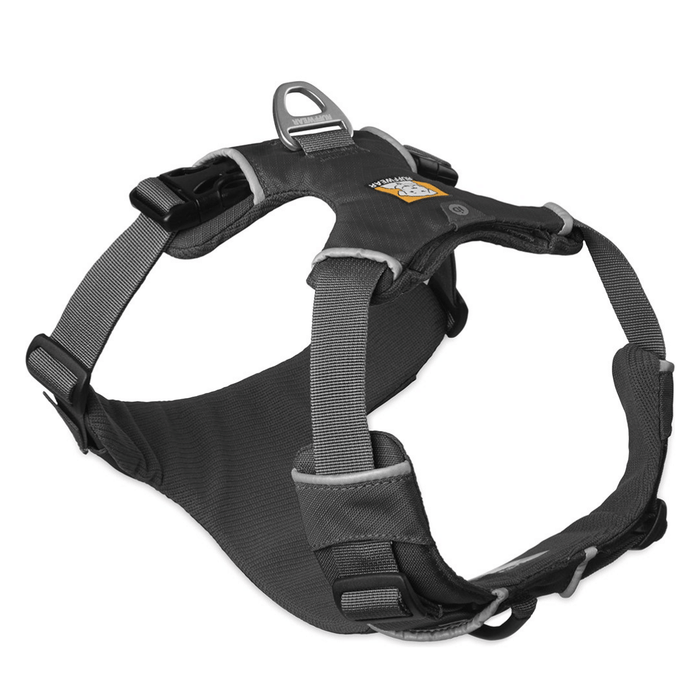 Ruffwear Front Range Harness - Twilight Grey