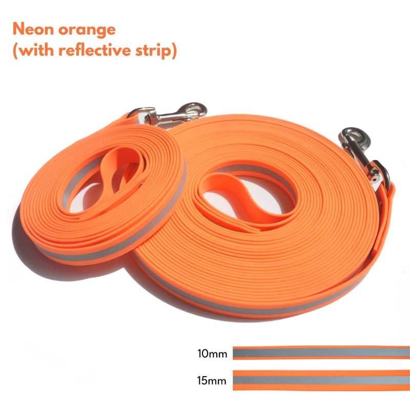 For The Love Of Dogs - Extra Long Leashes