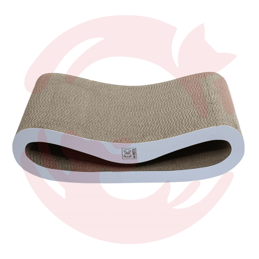 M-Pets Cat Scratch Board - Madison