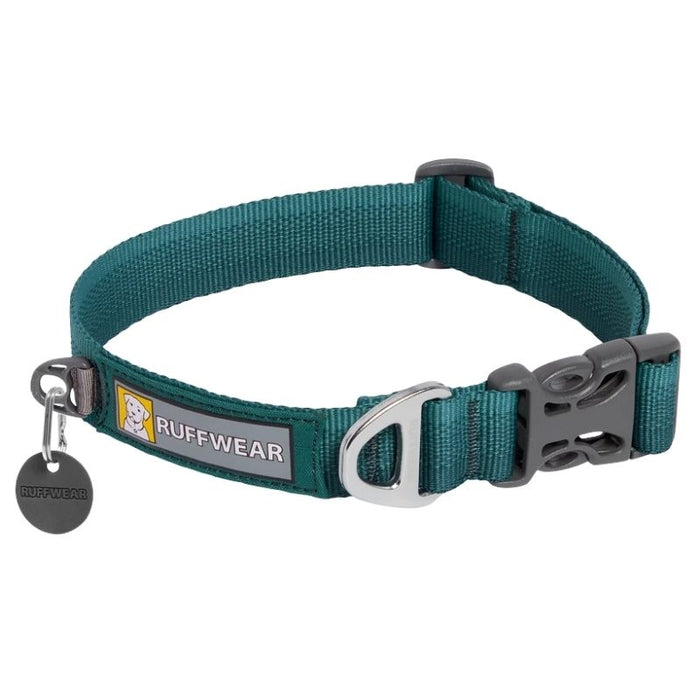Ruffwear Collars for Dogs - Front Range Collar
