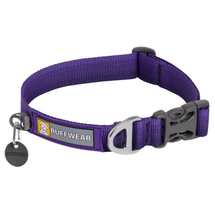 Ruffwear Collars for Dogs - Front Range Collar