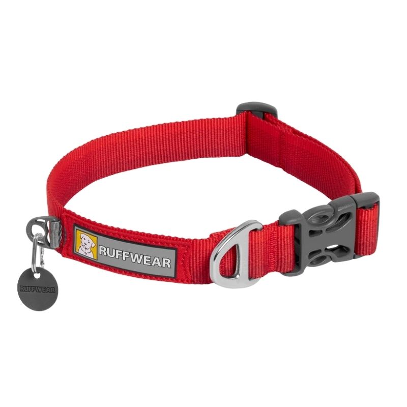 Ruffwear Collars for Dogs - Front Range Collar