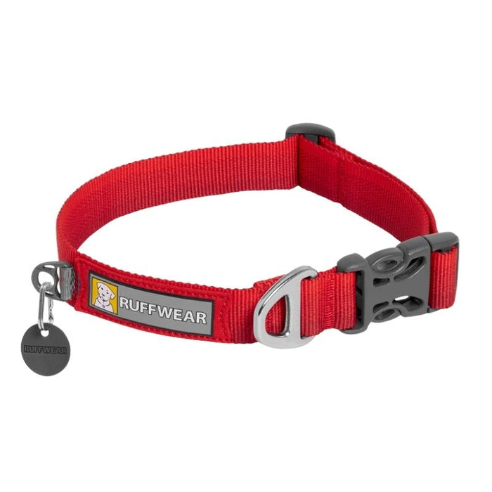 Ruffwear Collars for Dogs - Front Range Collar