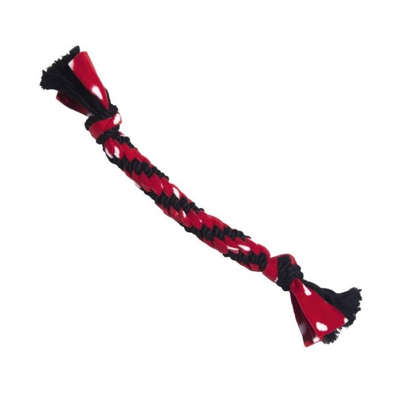 KONG Dog Toys - Signature Rope 20" Dual Knot