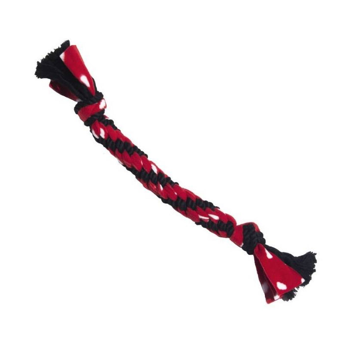 KONG Dog Toys - Signature Rope 20" Dual Knot