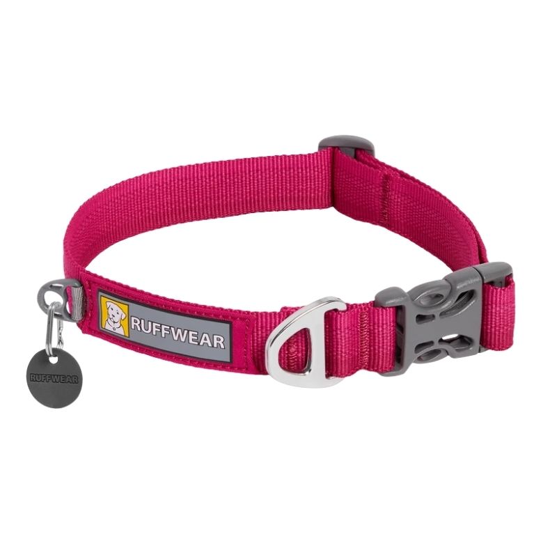 Ruffwear Collars for Dogs - Front Range Collar