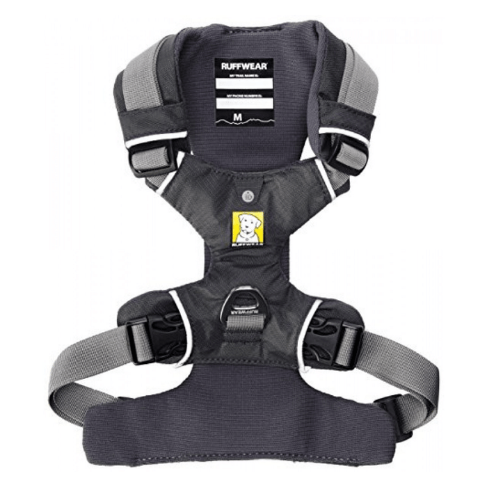 Ruffwear Front Range Harness - Twilight Grey