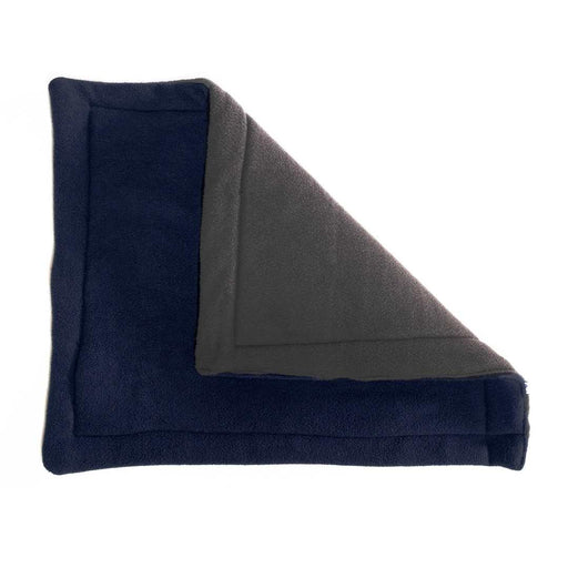 Hriku Catnip Mat - Grey / Blue