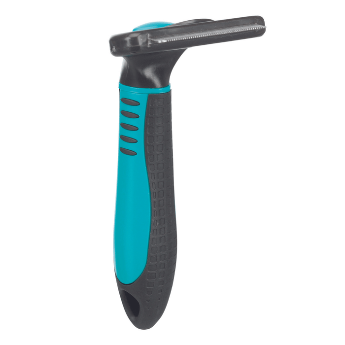 Trixie Carding Groomer for Cats & Dogs (Medium)