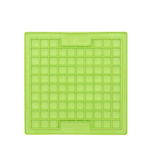 LickiMat Slow Feeder for Cats - Classic Playdate