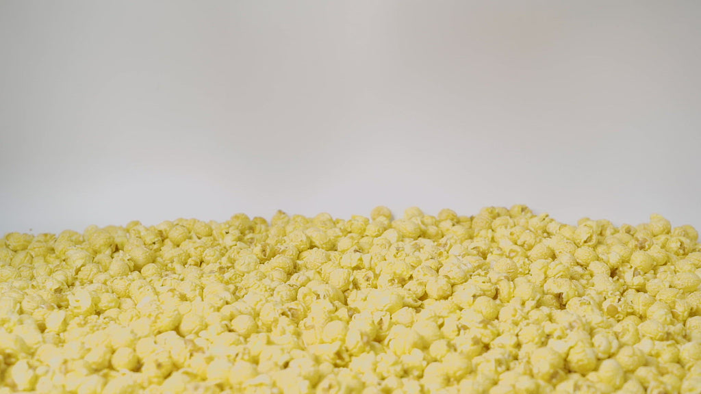 Barkbutler x Fofos Dog Toys Super Bounce Ball - Yellow (Small)Barkbutler x Fofos Dog Toys Super Bounce Ball (Yellow)