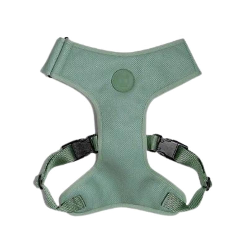 ZeeDog Harnesses for Dogs - Adjustable Mesh Harness