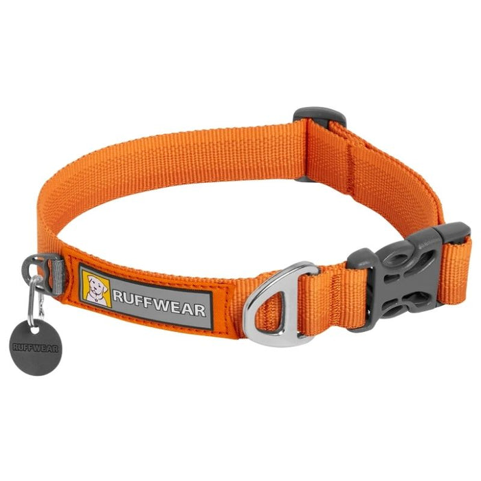 Ruffwear Collars for Dogs - Front Range Collar