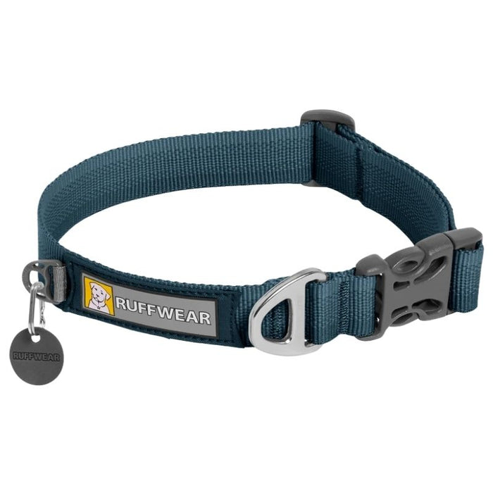 Ruffwear Collars for Dogs - Front Range Collar