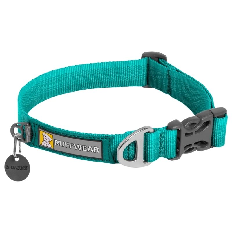 Ruffwear Collars for Dogs - Front Range Collar