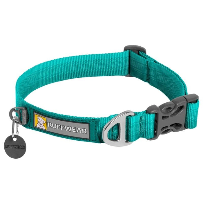Ruffwear Collars for Dogs - Front Range Collar