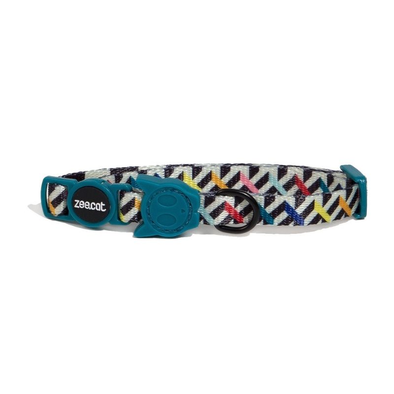 ZeeCat Collar for Cats - Fritz