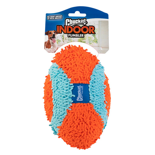 Chuckit! Dog Toys - Indoor Fumbler