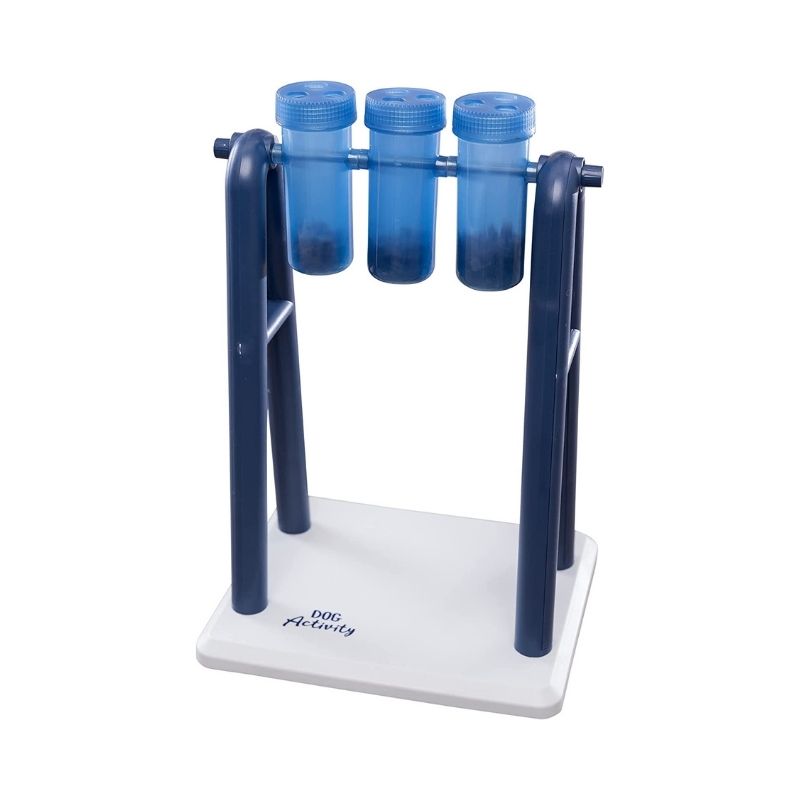 Trixie Dog Toys - Dog Activity Turn Around Strategy Game