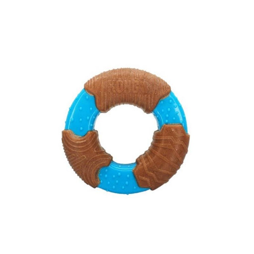 Kong Dog Toys - CoreStrength Bamboo Ring