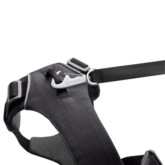 Ruffwear Front Range Harness - Twilight Grey