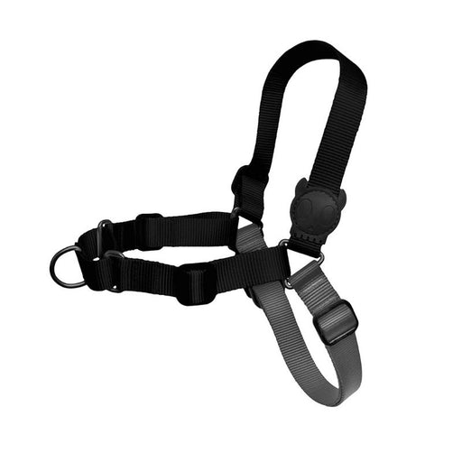 ZeeDog Soft-Walk Harness for Dogs - Gotham