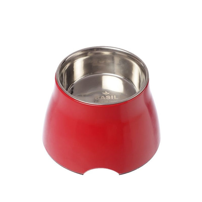 Basil Dog Bowls - Elevated
