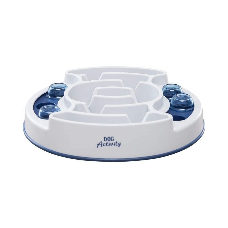 Trixie Dog Toys - Dog Activity Feed and Slide Strategy Game (Level 1)