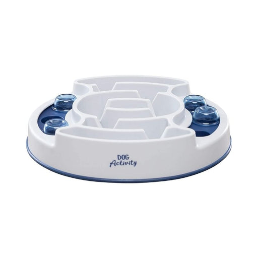 Trixie Dog Toys - Dog Activity Feed and Slide Strategy Game (Level 1)