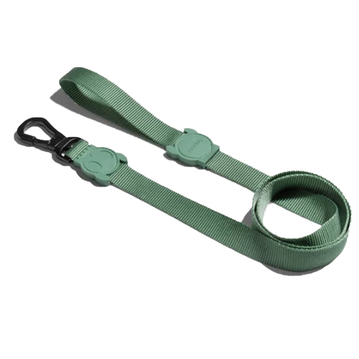 ZeeDog Dog Leash - Army Green (Limited Edition) - Petsy