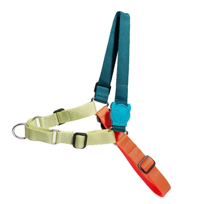 ZeeDog Soft-Walk Harness for Dogs - Jumper
