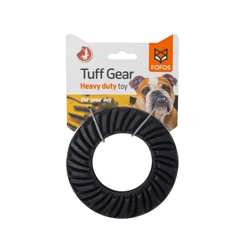 FOFOS Dog Toys - Tyre Toy (Small)