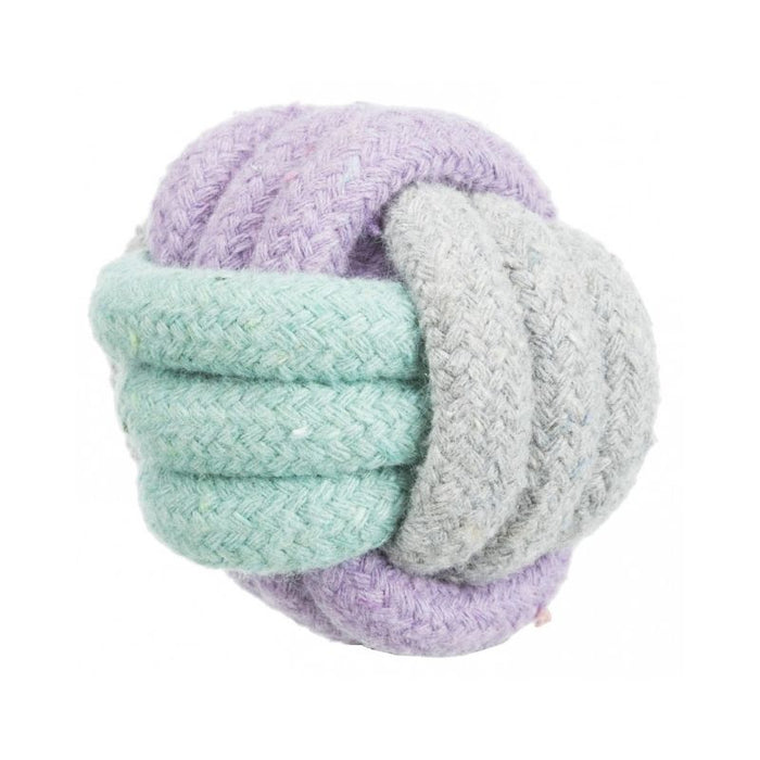 Trixie Rope Ball