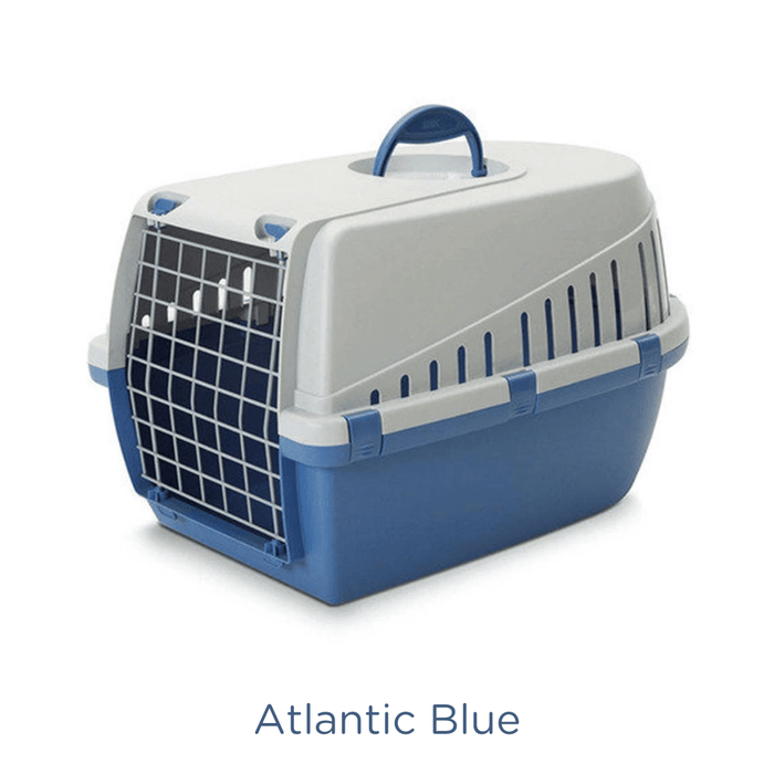 Savic Trotter 3 Pet Carrier - Holds up to 10kg