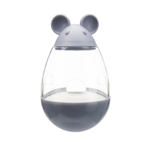 Trixie Cat Toy - Snack Mouse Roly-poly toy (Assorted)