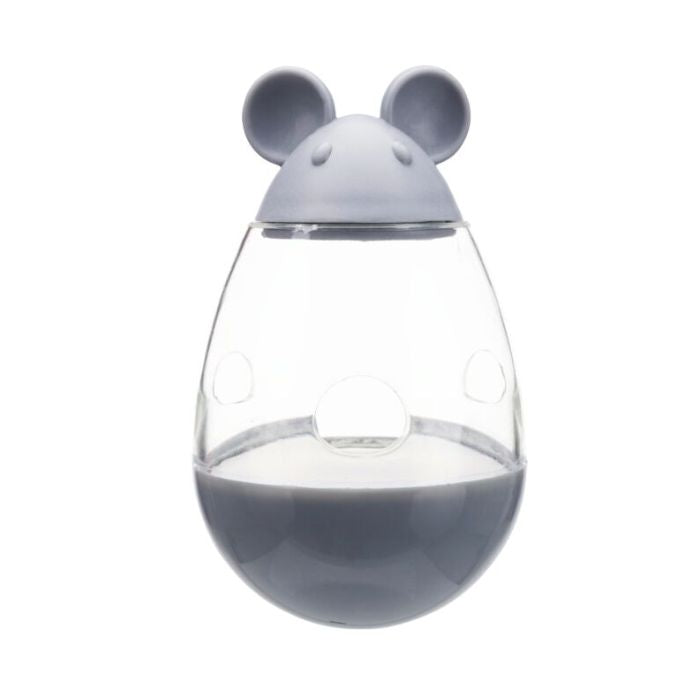 Trixie Cat Toy - Snack Mouse Roly-poly toy (Assorted)