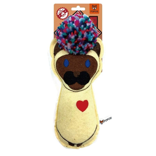 FOFOS Cat Toys - Kitten Home Siamese