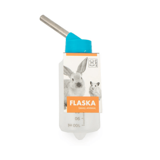 M-pets Flaska Plastic Bottle for Small Animals